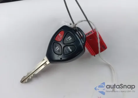 2012 Toyota Corolla S/Le from USA, damaged, VIN 2T1BU4EE2CC828022